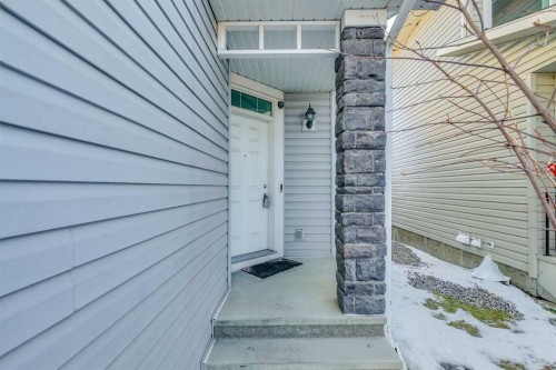 1082 Brightoncrest Common Se, Calgary, AB 