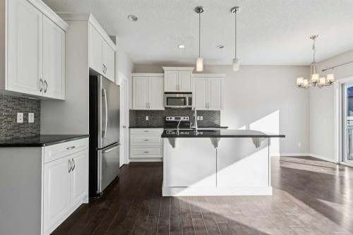 1082 Brightoncrest Common Se, Calgary, AB 