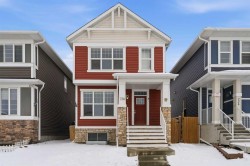 730 Redstone Drive NE Calgary, AB T3N 1K9