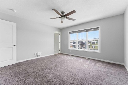 730 Redstone Drive Ne, Calgary, AB - Indoor Photo Showing Other Room
