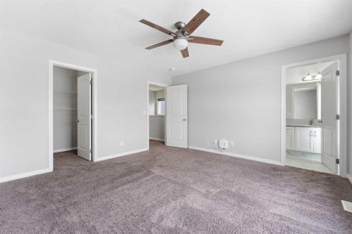 730 Redstone Drive Ne, Calgary, AB - Indoor Photo Showing Other Room
