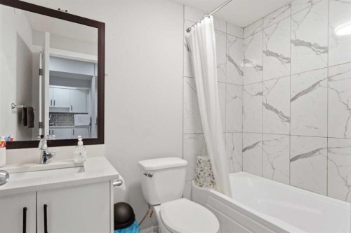 730 Redstone Drive Ne, Calgary, AB - Indoor Photo Showing Bathroom