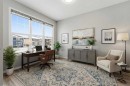 730 Redstone Drive Ne, Calgary, AB  - Indoor 