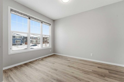 730 Redstone Drive Ne, Calgary, AB - Indoor Photo Showing Other Room