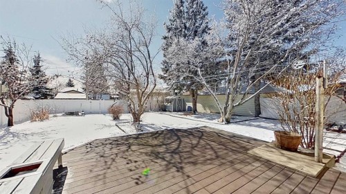 2109 17 Avenue, Didsbury, AB - Outdoor