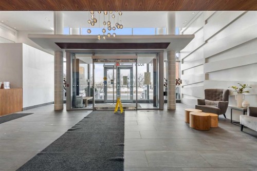 1003-1025 5 Avenue Sw, Calgary, AB - Indoor