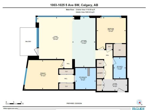 1003-1025 5 Avenue Sw, Calgary, AB - Other