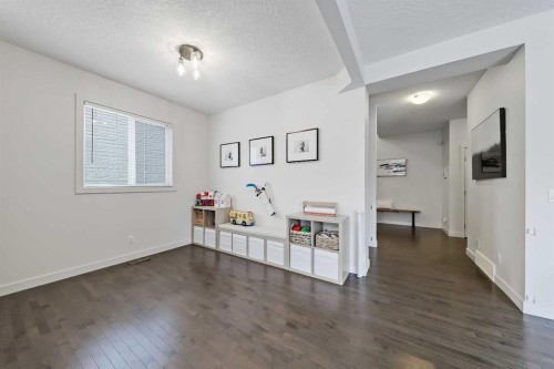 132 Valley Pointe Place Nw, Calgary, AB - Indoor Photo Showing Other Room
