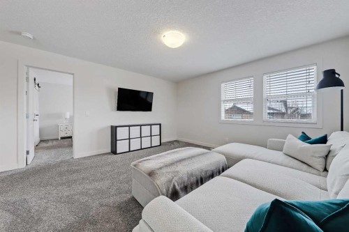 132 Valley Pointe Place Nw, Calgary, AB - Indoor