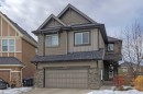 132 Valley Pointe Place Nw, Calgary, AB  - Outdoor With Facade 