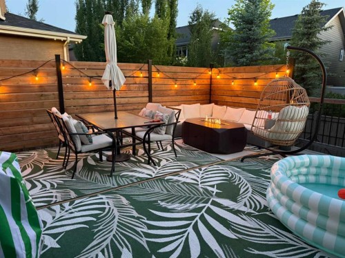 132 Valley Pointe Place Nw, Calgary, AB - Outdoor With Deck Patio Veranda