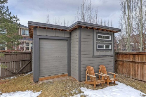 132 Valley Pointe Place Nw, Calgary, AB - Outdoor With Exterior