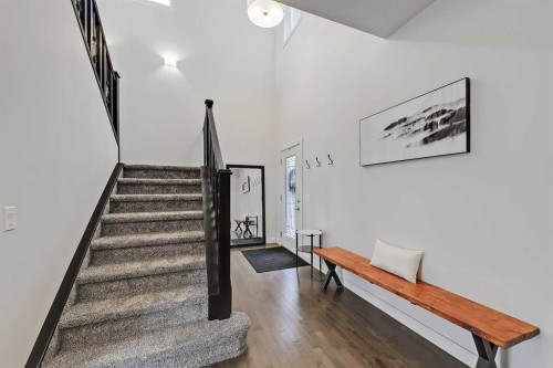 132 Valley Pointe Place Nw, Calgary, AB - Indoor Photo Showing Other Room