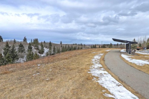 132 Valley Pointe Place Nw, Calgary, AB - Outdoor With View