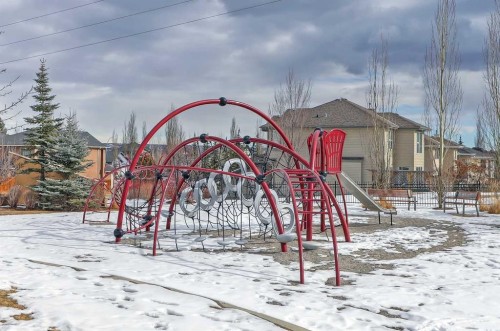 132 Valley Pointe Place Nw, Calgary, AB - Outdoor