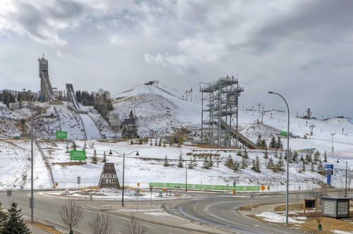 132 Valley Pointe Place Nw, Calgary, AB - Outdoor With View