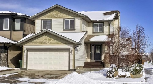 2064 Reunion Boulevard NW Airdrie, AB T4B 0J2