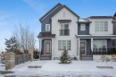 103 Highview Gate Se, Airdrie, AB  - Outdoor With Facade 