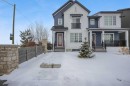 103 Highview Gate Se, Airdrie, AB  - Outdoor With Facade 