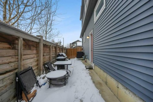 103 Highview Gate Se, Airdrie, AB - Outdoor