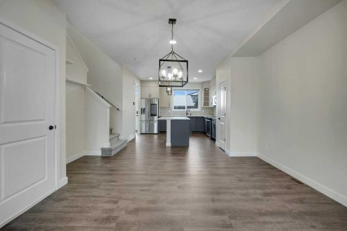 103 Highview Gate Se, Airdrie, AB - Indoor