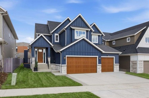 378 Bessborough Drive Sw, Calgary, AB - Outdoor With Facade