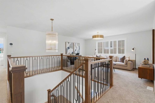 378 Bessborough Drive Sw, Calgary, AB - Indoor Photo Showing Other Room