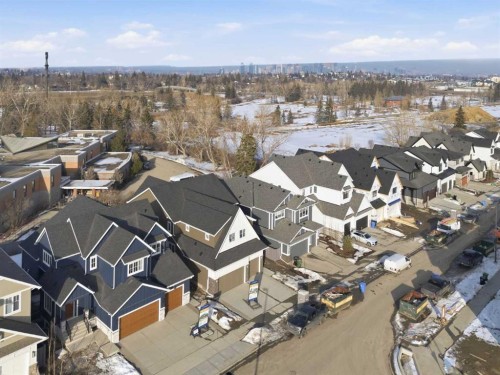 378 Bessborough Drive Sw, Calgary, AB - Outdoor With View