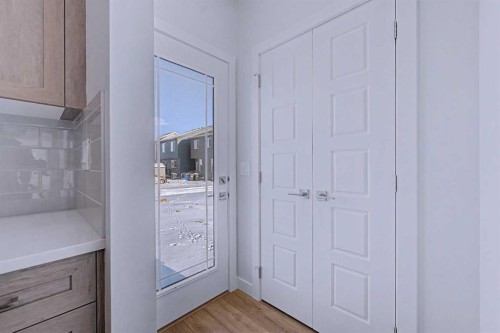 64 Amblefield View Nw, Calgary, AB - Indoor Photo Showing Other Room