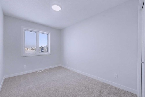 64 Amblefield View Nw, Calgary, AB - Indoor Photo Showing Other Room