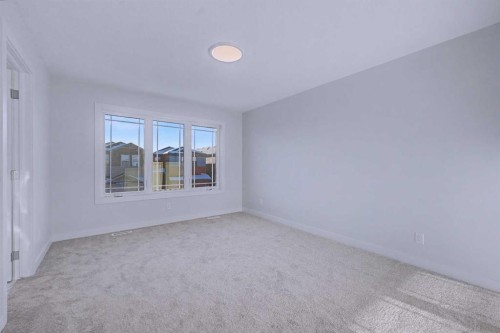 64 Amblefield View Nw, Calgary, AB - Indoor Photo Showing Other Room