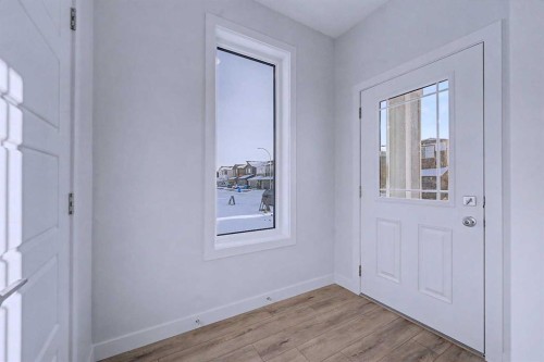 64 Amblefield View Nw, Calgary, AB - Indoor Photo Showing Other Room