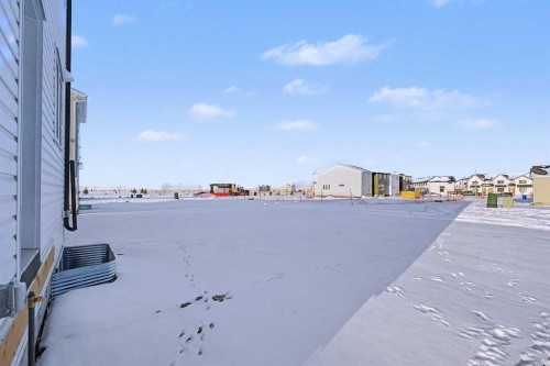 64 Amblefield View Nw, Calgary, AB - Outdoor