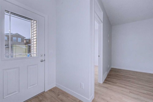 64 Amblefield View Nw, Calgary, AB - Indoor Photo Showing Other Room