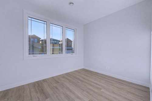 64 Amblefield View Nw, Calgary, AB - Indoor Photo Showing Other Room