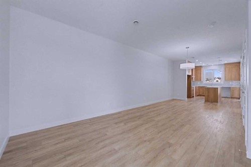 64 Amblefield View Nw, Calgary, AB - Indoor