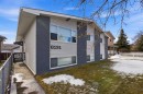 6131 Bowness Road Nw, Calgary, AB  - Outdoor With Exterior 