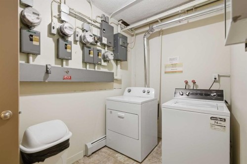 6131 Bowness Road Nw, Calgary, AB - Indoor Photo Showing Laundry Room