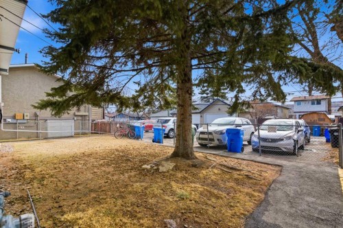 6131 Bowness Road Nw, Calgary, AB - Outdoor