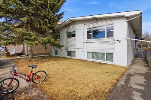 6131 Bowness Road Nw, Calgary, AB - Outdoor