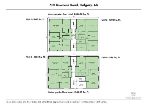 6131 Bowness Road Nw, Calgary, AB - Other