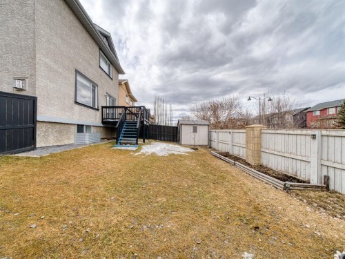 40 Everwillow Park Sw, Calgary, AB - Outdoor