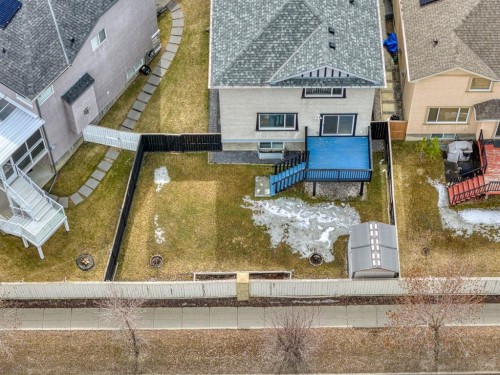 40 Everwillow Park Sw, Calgary, AB - Outdoor