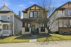 127 Tuscany Valley Rise NW Calgary, AB T3L 2J1