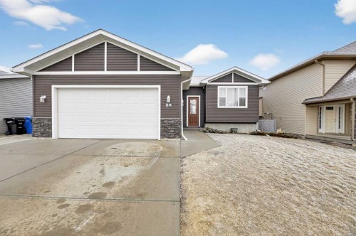 50 Deer Coulee Drive  Didsbury, AB T0M 0W0