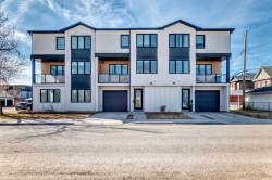 305 18 Street NW Calgary, AB T2N 4J7