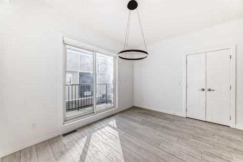 693 Savanna Boulevard Ne, Calgary, AB - Indoor Photo Showing Other Room