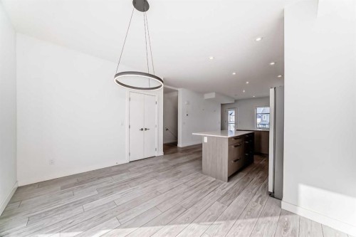 693 Savanna Boulevard Ne, Calgary, AB - Indoor Photo Showing Other Room