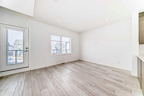 693 Savanna Boulevard Ne, Calgary, AB - Indoor Photo Showing Other Room