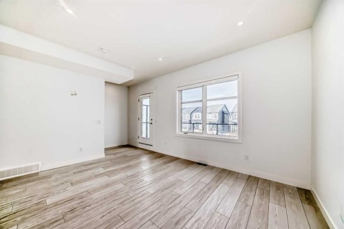 693 Savanna Boulevard Ne, Calgary, AB - Indoor Photo Showing Other Room